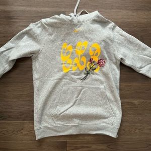 Drake x Nike CLB Hoodie